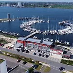 Am Rundsteg 15 * Burgtiefe auf Fehmarn