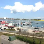 Am Rundsteg 15 Appartement Burgtiefe auf Fehmarn
