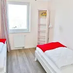 Am Rundsteg 15 * Burgtiefe auf Fehmarn