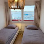 Am Rundsteg 15 Appartement *