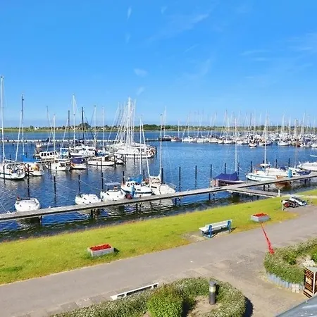 Am Rundsteg 15 Burgtiefe auf Fehmarn