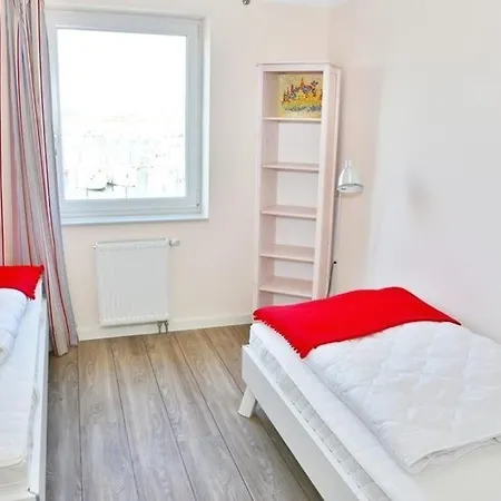 Am Rundsteg 15 * Burgtiefe auf Fehmarn