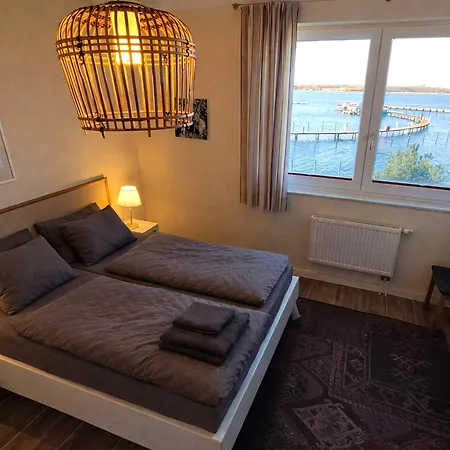 Am Rundsteg 15 Apartment *