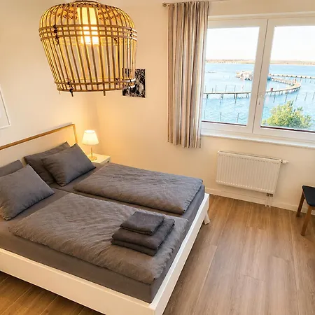 Am Rundsteg 15 * Burgtiefe auf Fehmarn