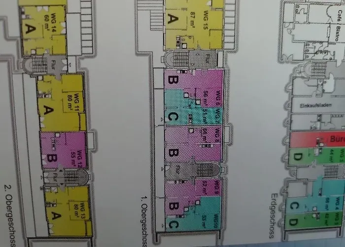 Apartamento Am Rundsteg 15