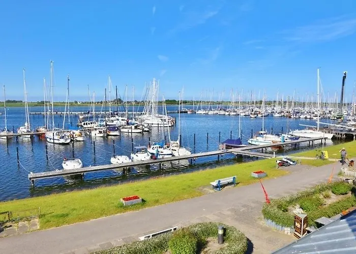 Am Rundsteg 15 Burgtiefe auf Fehmarn