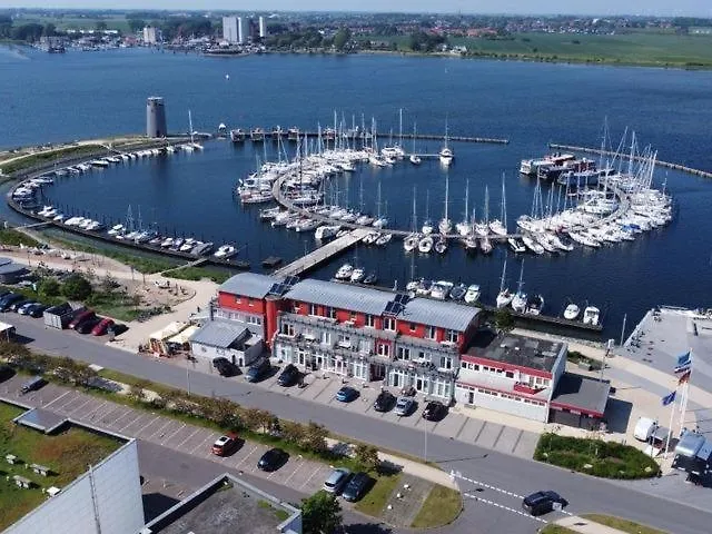Am Rundsteg 15 * Burgtiefe auf Fehmarn