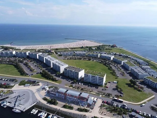 Am Rundsteg 15 Apartamento