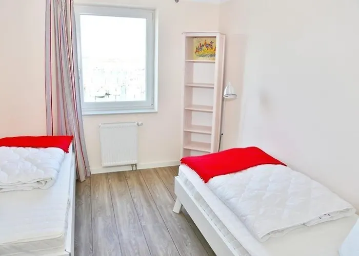 Am Rundsteg 15 * Burgtiefe auf Fehmarn