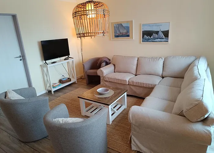Apartamento Am Rundsteg 15
